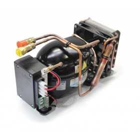 Vitrifrigo Unità Refrigerante ND50 OR-V 12-24V e Giunti rapidi VT16005751-30%