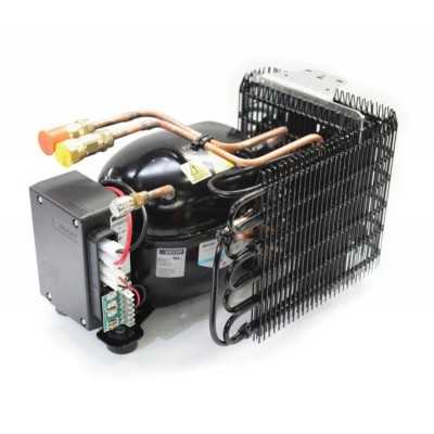 Vitrifrigo Unità Refrigerante ND35 OR1-V 12-24V e Giunti rapidi VT16005753-25%
