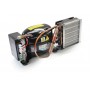 Vitrifrigo Unità Refrigerante ND50 OR2-V 12-24V e Giunti rapidi VT16005754-25%
