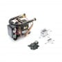 Vitrifrigo Unità Refrigerante ND50 H2O 12-24V e Giunti rapidi VT16005756-25%
