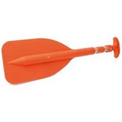 Mini telescopic emergency paddle Tube Ø 22-25mm OS3445918