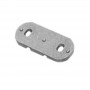 Basetta in delrin piana per Strozzascotte OS5625410-18%