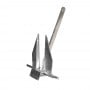 DANFORTH Anchor in Hot-galvanized Steel 2 Kg 430x300mm FNI0202102