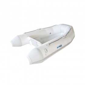 Tender Arimar ELITE 220 in vetroresina 2 persone 220x126xh53cm LZ501425-5%