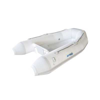 Tender Arimar ELITE 220 in vetroresina 2 persone 220x126xh53cm LZ501425-5%