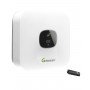Inverter Monofase Growatt MIC 2500TL-X 2.5kW 3500Wp con 1 MPPT 13A N52731053060-0%