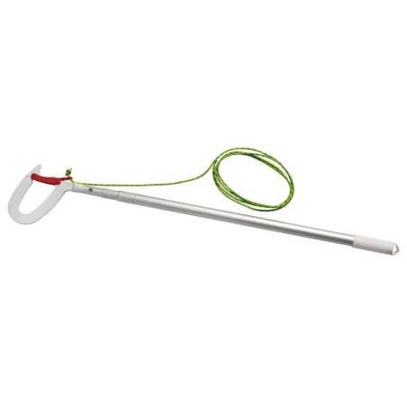Telescopic boat hook for buoy mooring L.110/250cm Tubi Ø 25/29/32mm OS3491643