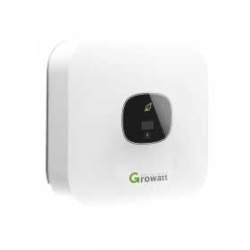 Inverter Monofase Growatt MIC 3000TL-X 3kW 4200Wp con 1 MPPT 13A N52731053061-0%