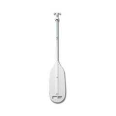 Remo telescopico in alluminio con gancio ormeggio 120-200cm D.25mm TRR1025120-10%