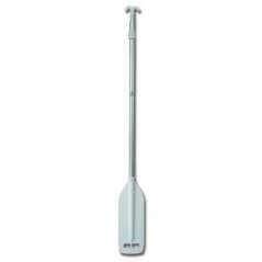 Remo telescopico in alluminio con gancio ormeggio 125-190cm D.30mm TRR1030190-10%