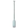 Remo telescopico in alluminio con gancio ormeggio 125-190cm D.30mm TRR1030190-10%