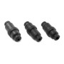 Spina volante stagna 12V 2 poli N50523527220-0%