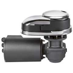 Quick Salpa Ancora ALEPH AL3 1012 Verticale in Alluminio 1000W 12V Senza Campana QAL31012-35%