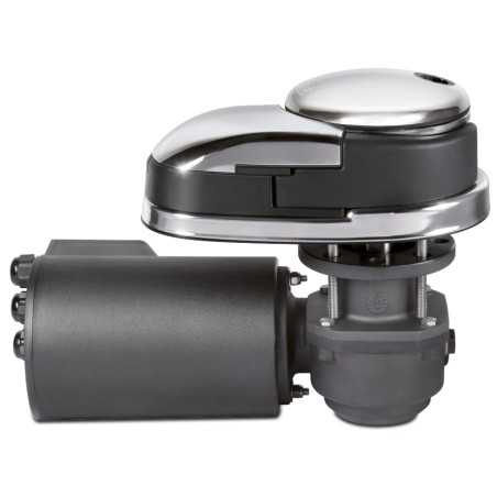 Quick Salpa Ancora ALEPH AL3 1012 Verticale in Alluminio 1000W 12V Senza Campana QAL31012-35%