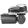 Quick Salpa Ancora ALEPH AL3 1012 Verticale in Alluminio 1000W 12V Senza Campana QAL31012-35%
