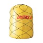 Yellow PVC Spherical regatta Mark Buoy 90X150cm LZ51030