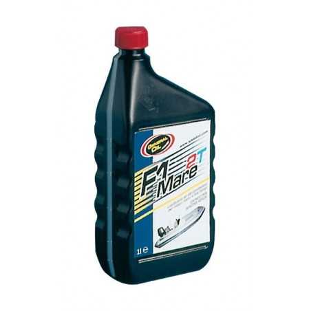 F1 mare Olio miscela 2 tempi 1L N70346000000-28%
