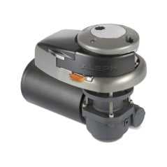 Quick ALEPH AL3 1524 Vertical Aluminium Windlass Stainless Steel 1500W 24V without Drum QAL31524