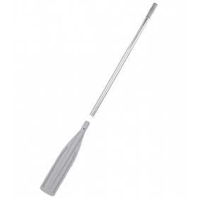 Detachable oar with plastic blade 160cm Ø35mm N30610511747
