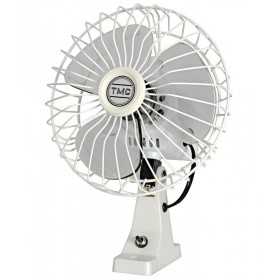 Ventilatore orientabile TMC 12V Portata 1000m3/ora OS1670612-0%