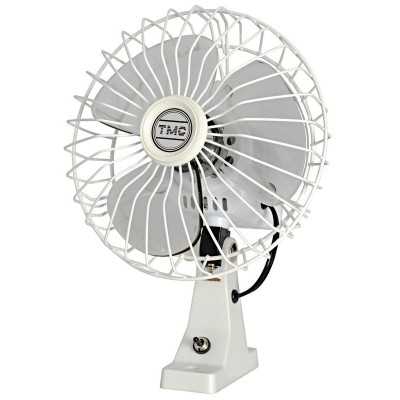 Ventilatore orientabile TMC 12V Portata 1000m3/ora OS1670612-0%