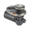 Quick Salpa Ancora ALEPH AL3 724 Verticale in Alluminio 700W 24V Senza Campana QAL3724-35%