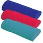 Cuscino mezzotondo in spugna estraibile 13x33cm Colori assortiti N41115233080-15%