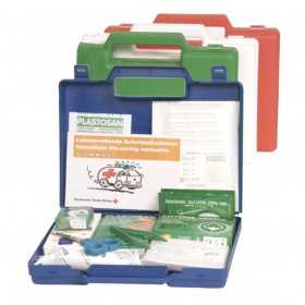 Trix First Aid mini case within 3 miles 230x170x50mm N90056004761