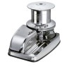 Quick Duke DC DX6 3024DX Vertical StainleStainless Steel Steel WindlaStainless Steel 3000W 24V Right Chain Pipe Drum Ø200mm QDK6