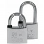 VIRO Stainless Steel padlock 30x28mm N60443503841