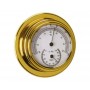 Altitude Termometro Igrometro Hygro 70/95mm in ottone cromato N101568005390-15%