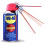 WD-40 250ml Removes grease Lubricates Eliminates squeaks Unblocks Antirust N74149800000