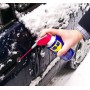 WD-40 250ml Removes grease Lubricates Eliminates squeaks Unblocks Antirust N74149800000