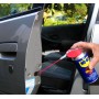 WD-40 250ml Removes grease Lubricates Eliminates squeaks Unblocks Antirust N74149800000