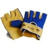 Guanti da vela in pelle Taglia S OS2410170S-18%