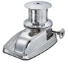 Quick Duke DC DX6 3524DY Vertical StainleStainless Steel Steel WindlaStainless Steel 3500W 24V Left Chain Pipe Drum Ø200mm QDK63