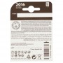 Duracell CR2016 Blister Batterie a moneta al litio 3V 2-Pack N51120017101-0%