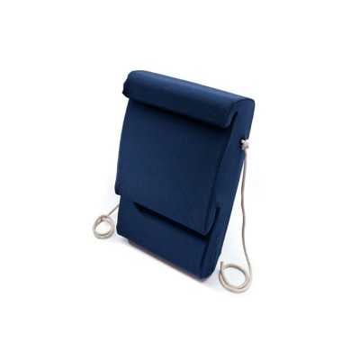 Copriparabordo OCEAN Solovela 380x600x190mm Blu Navy LZ197782-20%