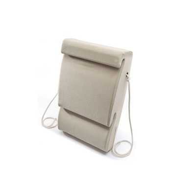 Copriparabordo OCEAN Solovela 380x600x190mm Colore Sabbia LZ197783-20%
