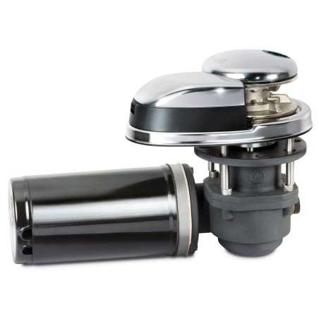 Quick Windlass Stainless Steel Prince Series DP1 512 500W/12V for 6mm Chain QDP1512