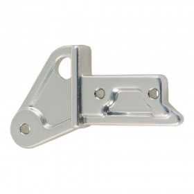 Terminale in Alluminio per ruote passerelle 150mm N31610302732-10%