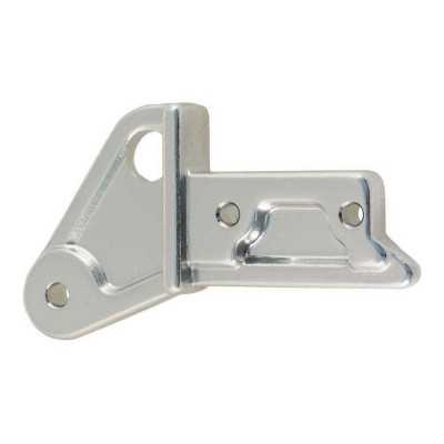 Terminale in Alluminio per ruote passerelle 150mm N31610302732-10%
