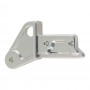 Terminale in Alluminio per ruote passerelle 150mm N31610302732-10%