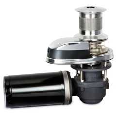 Quick Salpaancora Serie Prince DP1 512 500W 12V con Campana per Catena 6mm QDP1512D-35%