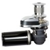 Quick Salpaancora Serie Prince DP1 512 500W 12V con Campana per Catena 6mm QDP1512D-35%