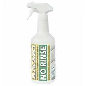 Euromeci No Rinse Spray 750ml Detergente energico sn risciacquo N726457COL555-15%