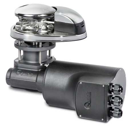 Quick Salpaancora Serie Prince DP2 1024 1000W 24V QDP21024-35%