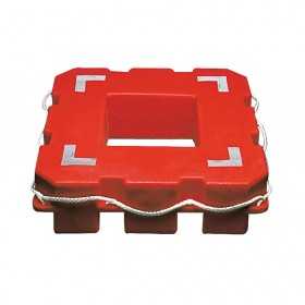 Mezzo collettivo 8 persone 90x90cm Rina M.M.M. 1/1991 OS2270003-18%