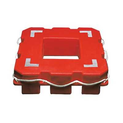 Mezzo collettivo 12 persone 105x105x30cm Rina M.M.M. 2/1991 OS2270004-18%