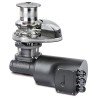 Quick Windlass Stainless Steel Prince DP2 1024D 1000W/24V with Drum QDP21024D